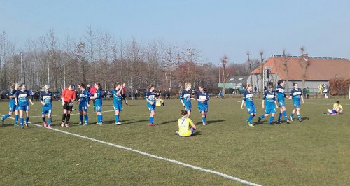 Dames Op De Leemshoeve